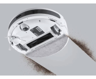 Sencor Robot sprzątający SRV 7485WH biały - 1491030 - zdjęcie 14